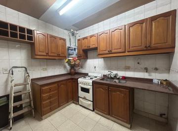 Departamento de 2 ambientes, General San Martín · Departamento 2 Ambientes en Villa Ballester