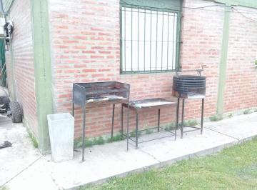 Departamento · 60m² · 3 Ambientes · 1 Cochera · Departamento en Venta - 2 Dorm. 1 Baño - Cochera - 60 m² - Manuel B. Gonnet, La Plata