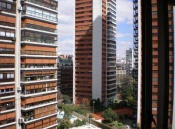 Departamento de 2 ambientes, Palermo · Dueño - 2 Amb - Vista Abierta–todo Sol y Luz–reciclado - Parquet