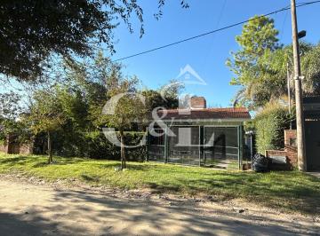 Casa de 3 ambientes, Villa Carlos Paz · Casa de 2 Dorm. en B° Sol y Rio