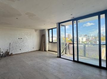 Departamento · 110m² · 4 Ambientes · 1 Cochera · 2 D - 2 B - Balcon Parrilla - Cochera - Paseo de Las Esculturas