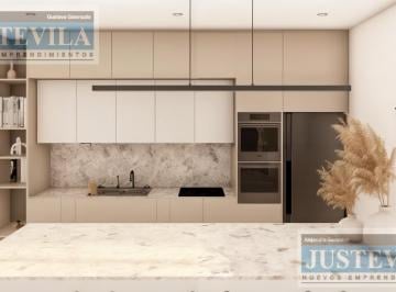 Departamento · 78m² · 3 Ambientes · Semipiso 3 Amb en Caballito - a Cdras Pque Rivadavia