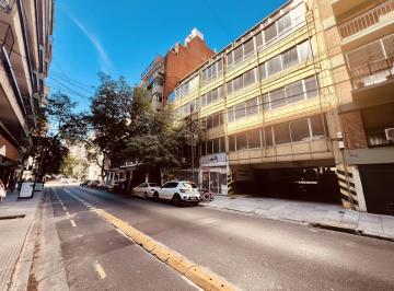 Garage · 16m² · 1 Cochera · Venta Cochera Cubierta Belgrano Facil Maniobrabilidad Amplia