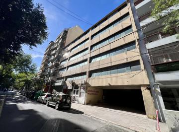 Garage · 21m² · 2 Cocheras · Venta Dos Cocheras Juntas en Belgrano, a Pasos Cabildo y Juramento