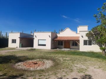 Casa de 10 ambientes, Las Paredes · Vendo Excelente Propiedad, San Rafael Mendoza