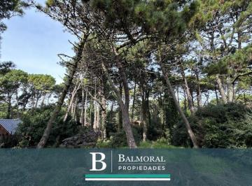 BML-BML-1125_2 · Lote en Venta Pinamar Norte