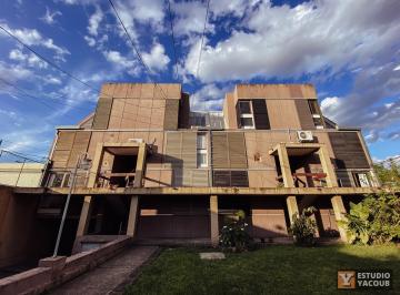 Departamento · 85m² · 4 Ambientes · 1 Cochera · Duplex en Venta - 2 Dorm. 1 Baño - 85 m² - La Plata