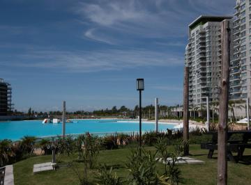 Departamento · 71m² · 3 Ambientes · 1 Cochera · Venta Depto. 3 Amb,. a Estrenar con Cochera y Baulera, Playa Privada