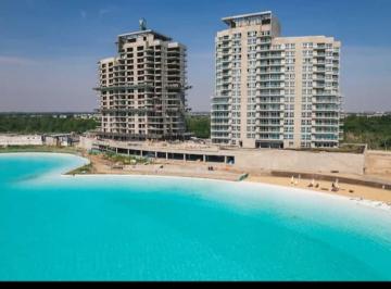 Departamento · 71m² · 3 Ambientes · 1 Cochera · Venta Depto. 3 Amb,. a Estrenar con Cochera y Baulera, Playa Privada