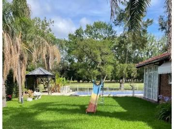 Terreno , Exaltación de la Cruz · Venta Lote en Indio Cua Country Golf Club