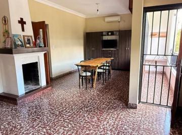 Departamento · 125m² · 8 Ambientes · Amplio PH de 6 Dorm. Patio, 12 de Octubre Al 700, Pm