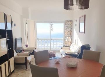 Departamento · 80m² · 3 Ambientes · 1 Cochera · Departamento en Venta - 2 Dorm. 2 Baños 1 Cochera - 83 m² - Miramar