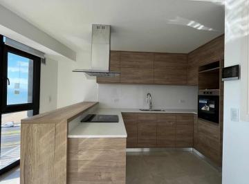 Departamento · 85m² · 3 Ambientes · 1 Cochera · Departamento en Venta - 2 Dorm. 2 Baños 1 Cochera - 85 m² - Mar del Plata