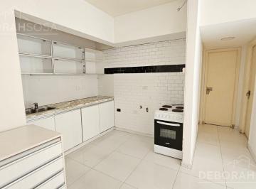 Departamento · 70m² · 4 Ambientes · Alquiler Departamento 4 Ambientes en Plaza San Martín