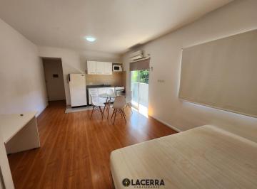 Departamento · 35m² · 1 Ambiente · Alquiler de Departamento en Caseros Amueblado!