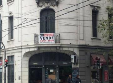 Edificio · 680m² · Edificio en Block en Venta en Once, Capital Federal, Buenos Aires
