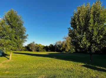 Terreno , Pilar · Lote en Venta en Ayres de Pilar