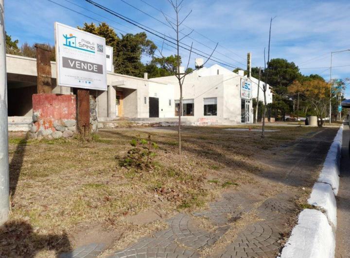 Local comercial · 280m²