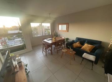Departamento de 2 ambientes, Rosario · Departamento 1 Dormitorio Amueblado y Equipado