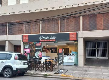 Local comercial · Venta de Instalaciones Para Heladeria y Fondo de Comercio