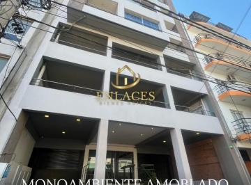 Departamento · 21m² · 1 Ambiente · Monoambiente Centrico en Venta