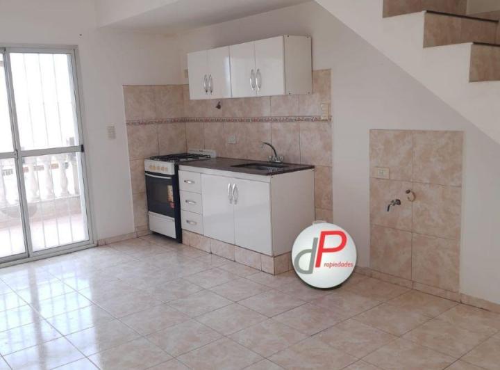 Departamento · 48m² · 3 Ambientes · 1 Cochera