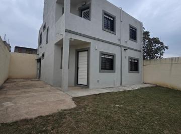 Casa de 5 ambientes, Córdoba · Alquiler Casa a Estrenar 2 Dorm. en B° San Ignacio