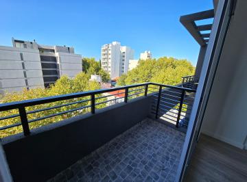 Departamento de 1 ambiente, Tres de Febrero · Luminosos Monoambientes en Sáenz Peña, Tres de Febrero. Desde Usd 55.000