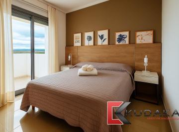 Departamento · 55m² · 2 Ambientes · Alquiler Amoblado Alto Villasol Mensual Anual