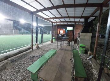 Fondo de comercio · 650m² · Cancha de Futbol 5, de Primera Calidad.