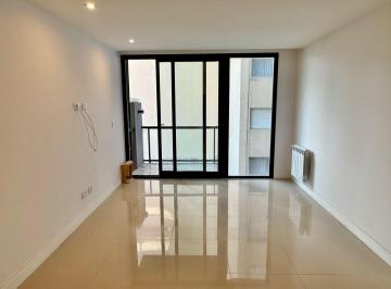 Departamento · 33m² · 1 Ambiente · Departamento Monoambiente Al Contrafrente