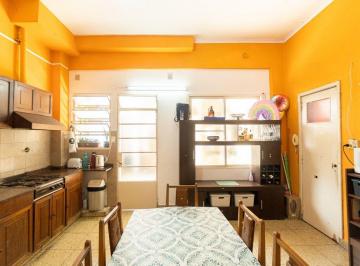 PH · 112m² · 3 Ambientes · PH 3/4 Ambientes con Terraza. Parque Cha