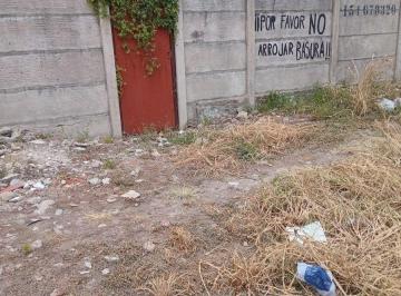 Terreno · 268m² · Terreno Al Norte de La Ciudad de Gran Dimensión