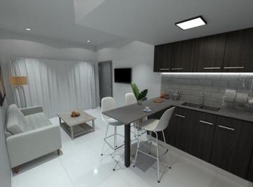 Departamento · 45m² · 3 Ambientes · Dpto en Venta de 1 Dormitorio en Pozo B°sgtocabral