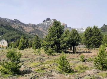 Terreno · 1515m² · Lote en Villa Lago Meliquina