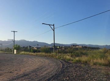 Terreno · 1251m² · Venta Lote 1250 m² Barrio Pto. Franco - Lujan de Cuyo