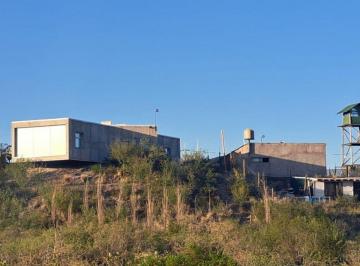 Terreno · 2417m² · Venta Lote 2417 m² Barrio Pto. Franco - Lujan de Cuyo
