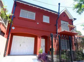 Casa · 165m² · 5 Ambientes · 3 Cocheras · Casa 5 Amb en Venta en Monte Grande Apto Credito