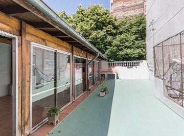 PH · 149m² · 5 Ambientes · PH Al Frente 4 Amb + Esc C Terraza y Quinc Caballito