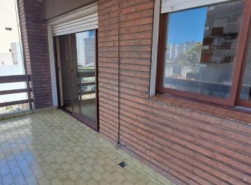 Departamento · 84m² · 4 Ambientes · 1 Cochera · 4 Ambientes Balcón Cochera Baulera Apto Crédito