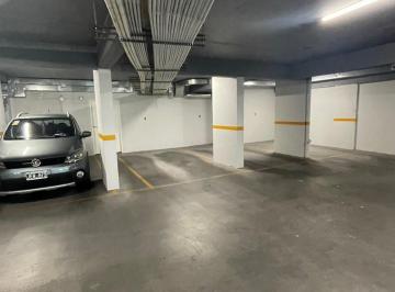 Garage · 13m² · Venta Cochera Cubierta Av San Juan San Cristobal