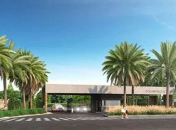 Terreno · 202m² · Lote Central en Venta B° Sol Andino IV, Guaymallén