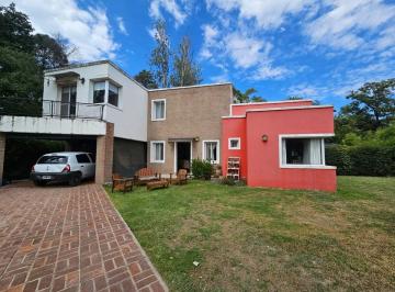 Casa · 140m² · 4 Ambientes · 1 Cochera · Venta Casa 4amb General Rodriguez