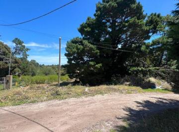 Terreno · 600m² · Venat Lote en Sierra de Los Padres Ubicacion Alta