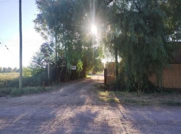 Terreno · 1506m² · Lote en Venta Corralitos Mendoza