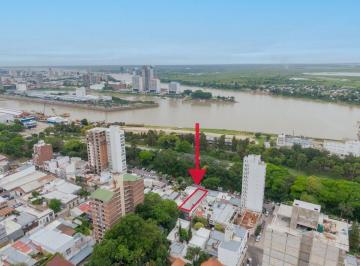Oficina comercial · 576m² · 3 Cocheras · Venta Oficina y Deposito Frente Al Puerto Santa Fe