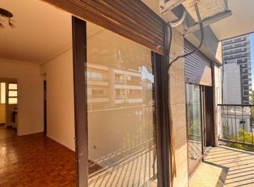 Departamento · 42m² · 3 Ambientes · 1 Cochera · Departamento 3 Ambientes Cochera Belgrano Balcón
