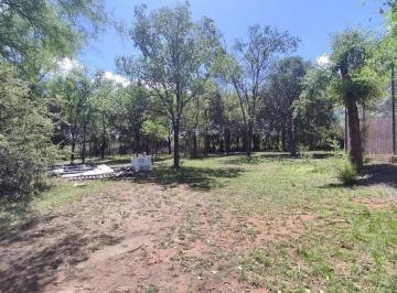 Terreno · 3672m² · Venta de Terreno en Villa General Belgrano
