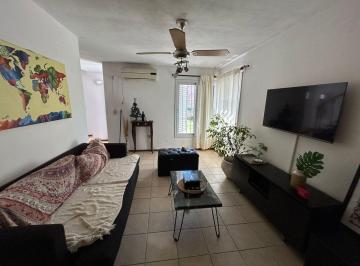 PH · 98m² · 10 Ambientes · 1 Cochera · Venta Duplex 3 Dorm 2 Baños San Alfonso