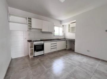 Departamento · 68m² · 3 Ambientes · 1 Cochera · Depto en Alquiler 3 Amb con Cochera, Excelente